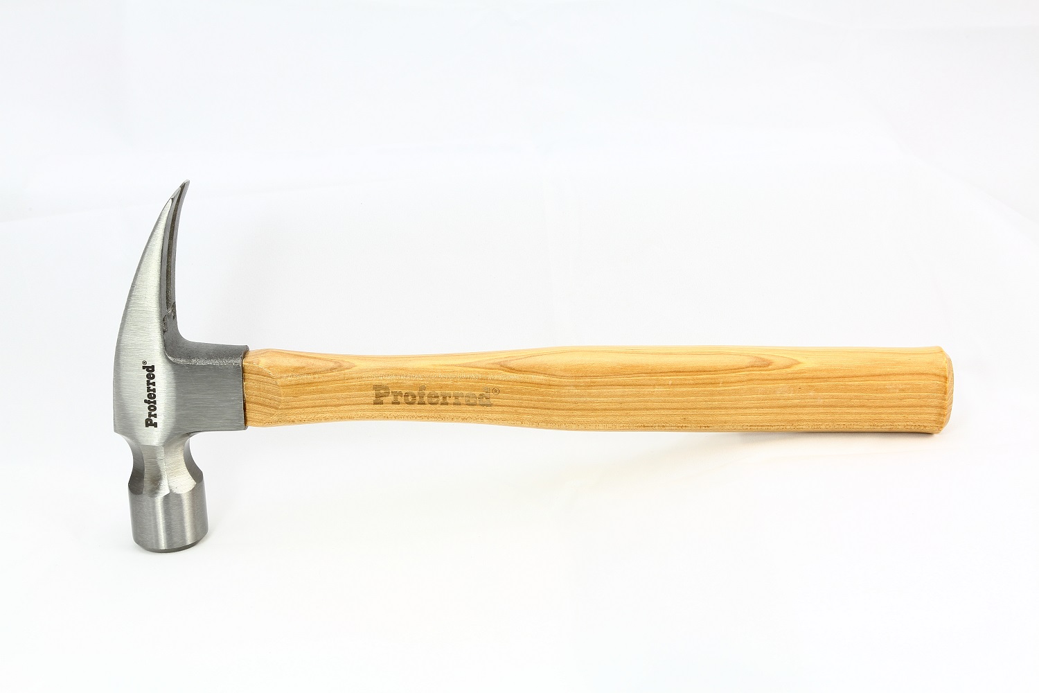 PROFERRED HAMMER 20OZ RIPPING CLAW HICKORY HANDLE